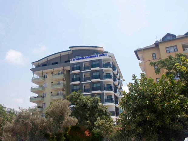 Livaneli Boutique Otel