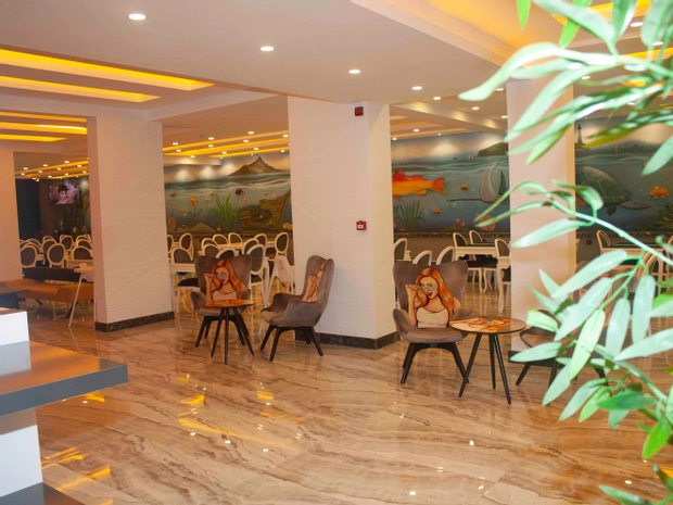 Livaneli Boutique Otel