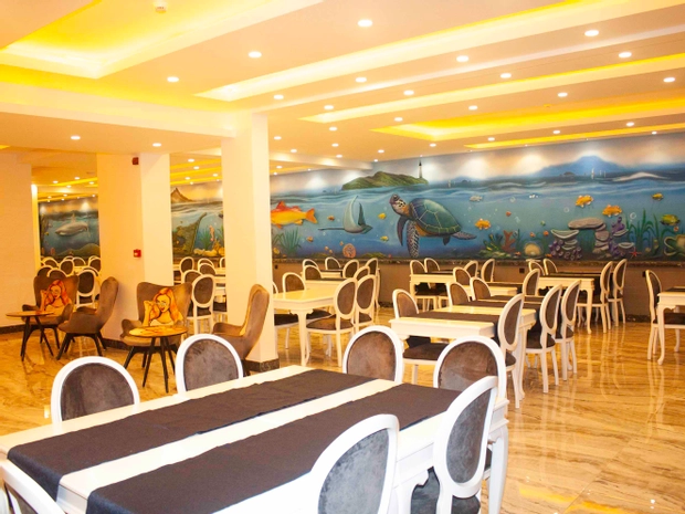 Livaneli Boutique Otel