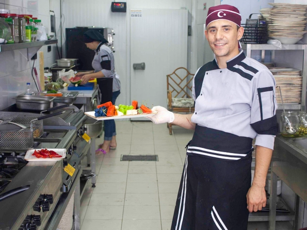 Livaneli Boutique Otel