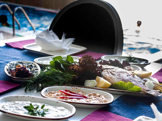Livaneli Boutique Otel
