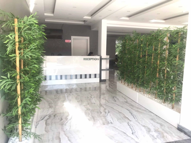 Livaneli Boutique Otel