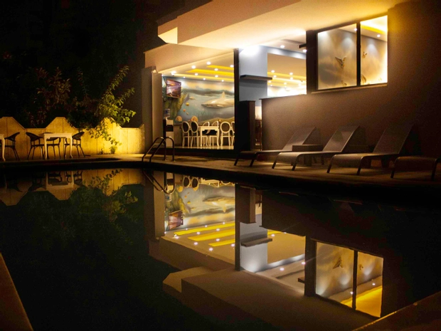 Livaneli Boutique Otel