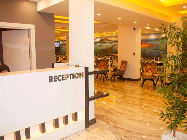 Livaneli Boutique Otel