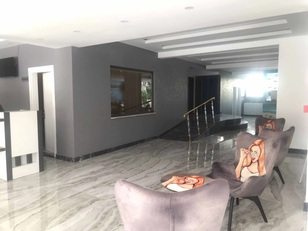 Livaneli Boutique Otel
