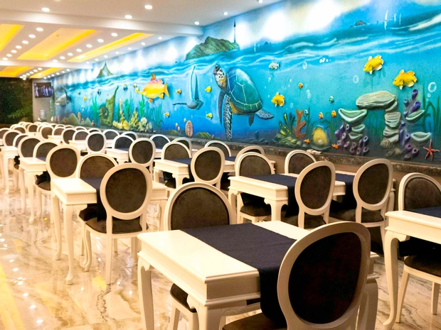 Livaneli Boutique Otel