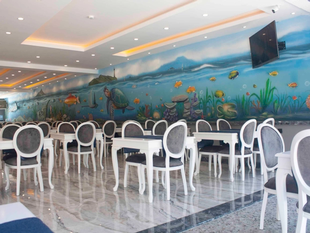 Livaneli Boutique Otel