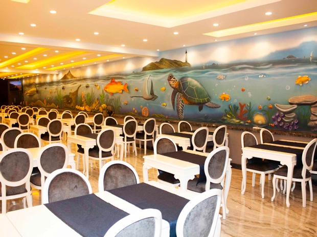 Livaneli Boutique Otel