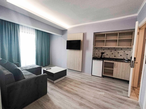 Livaneli Boutique Otel