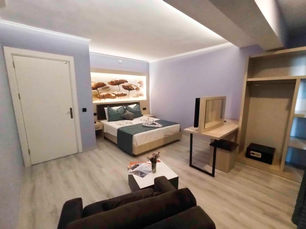 Livaneli Boutique Otel