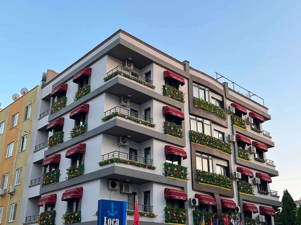 Loca Marin Butik Otel