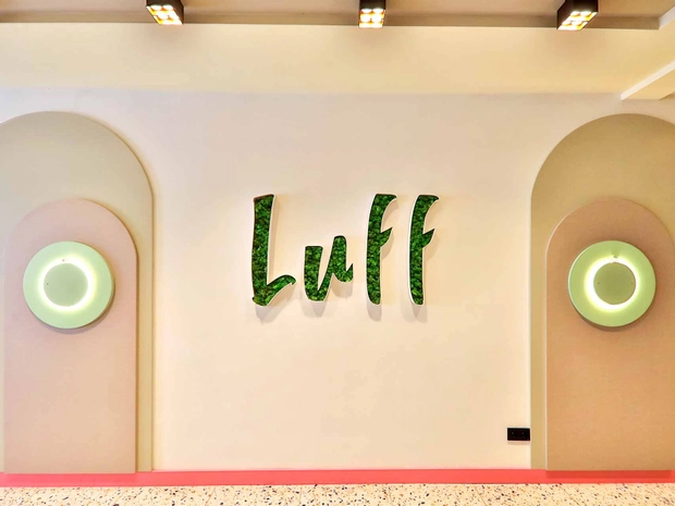 Luff Suites 