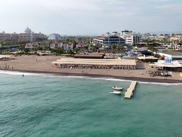 Luna Vista Hotel Belek