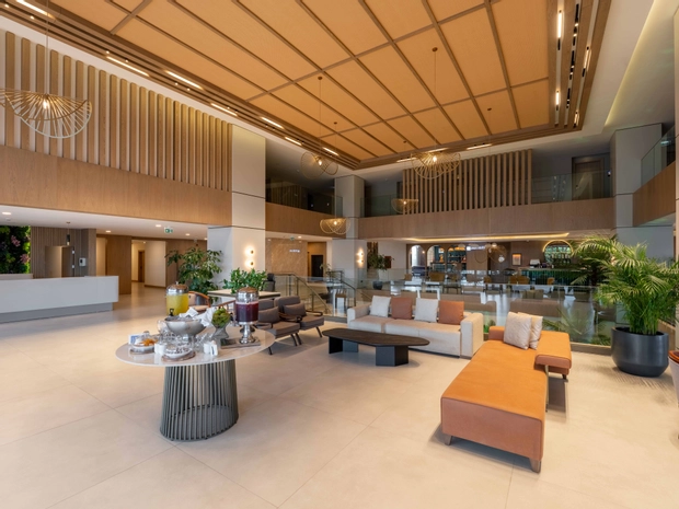 Luna Vista Hotel Belek
