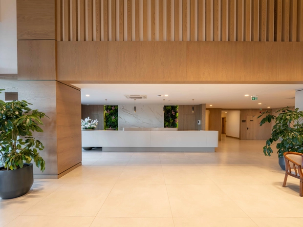 Luna Vista Hotel Belek