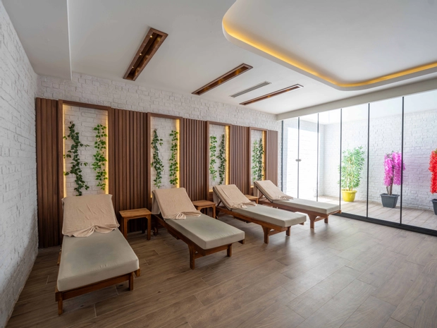 Luna Vista Hotel Belek
