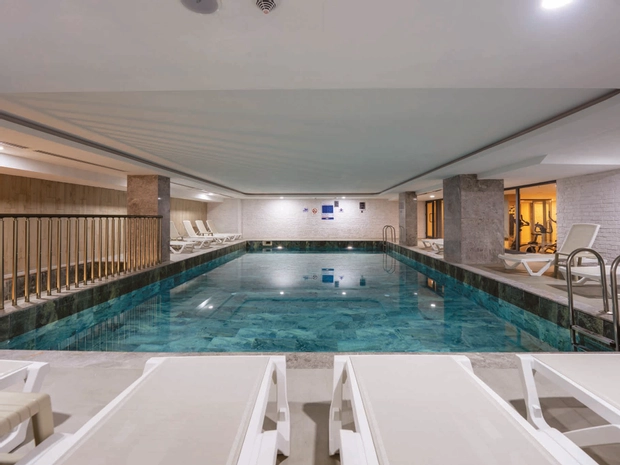 Luna Vista Hotel Belek