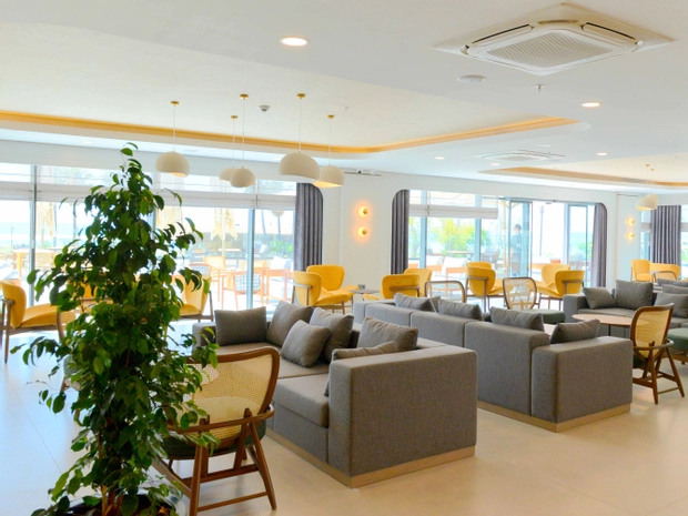 Luna Vista Hotel Belek