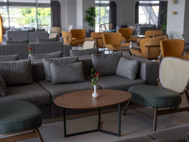 Luna Vista Hotel Belek