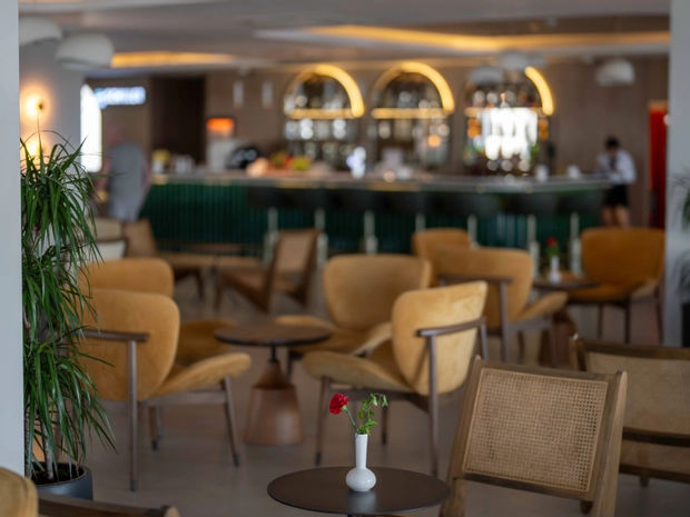 Luna Vista Hotel Belek