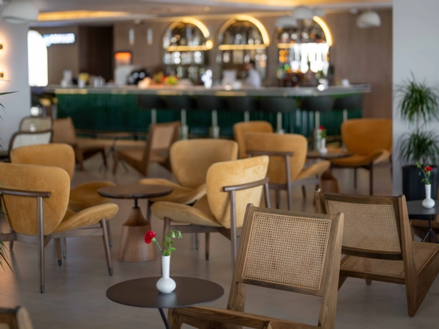 Luna Vista Hotel Belek