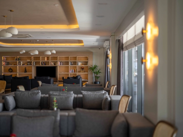 Luna Vista Hotel Belek