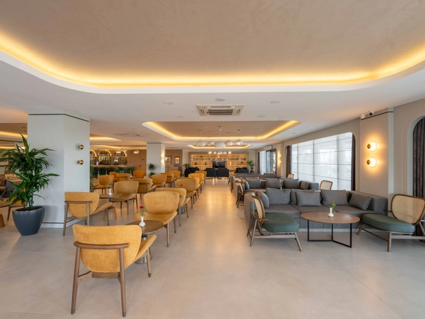 Luna Vista Hotel Belek