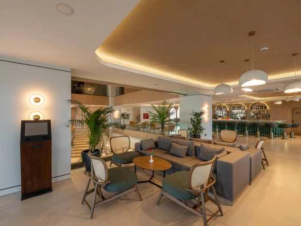 Luna Vista Hotel Belek