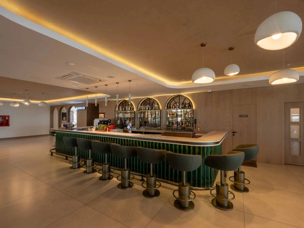 Luna Vista Hotel Belek
