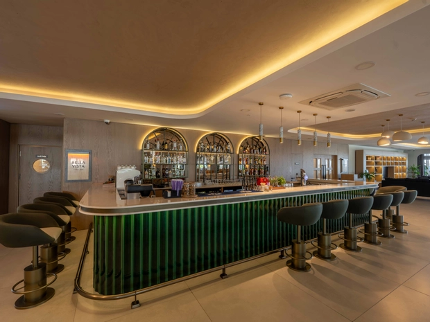 Luna Vista Hotel Belek