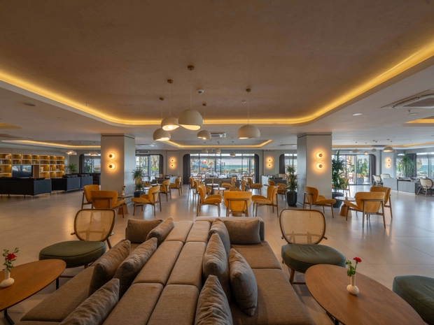 Luna Vista Hotel Belek