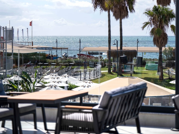 Luna Vista Hotel Belek
