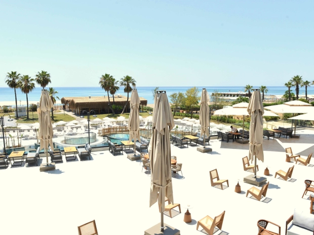 Luna Vista Hotel Belek