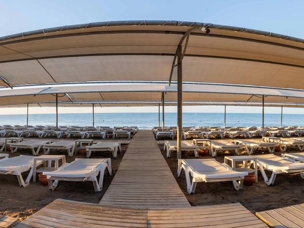 Luna Vista Hotel Belek