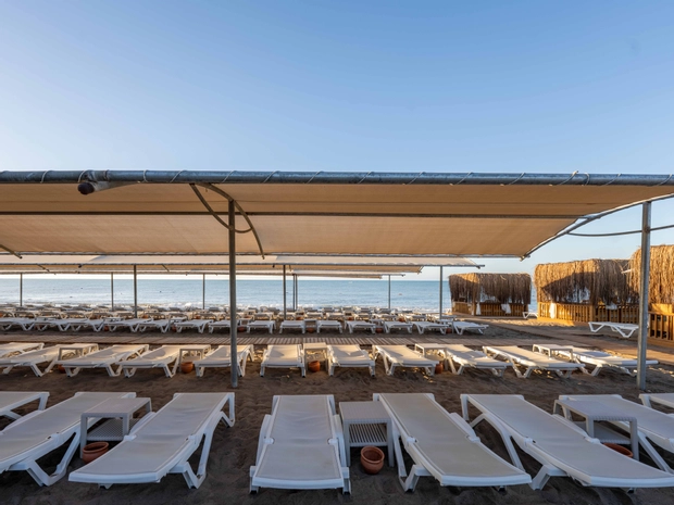 Luna Vista Hotel Belek