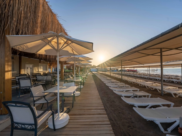 Luna Vista Hotel Belek