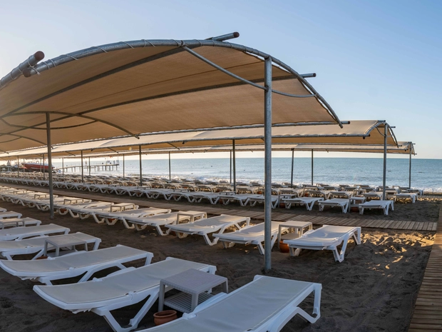 Luna Vista Hotel Belek