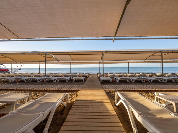 Luna Vista Hotel Belek