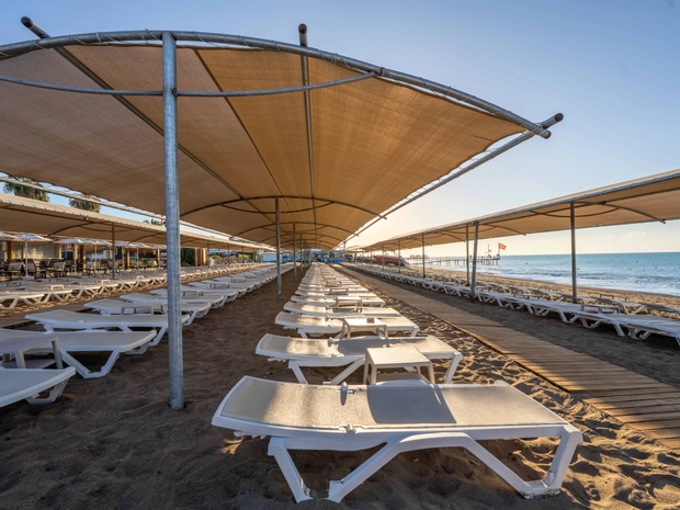 Luna Vista Hotel Belek