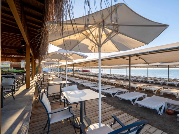 Luna Vista Hotel Belek