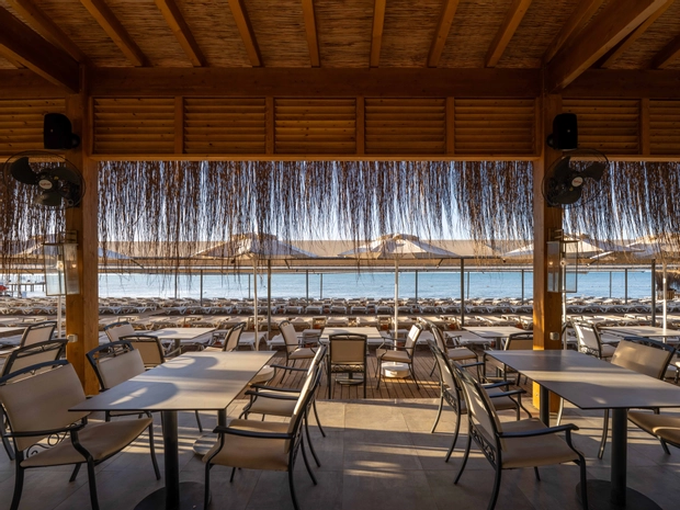 Luna Vista Hotel Belek
