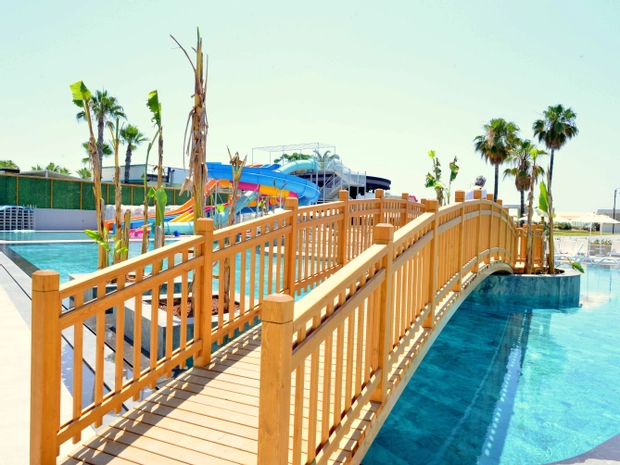 Luna Vista Hotel Belek