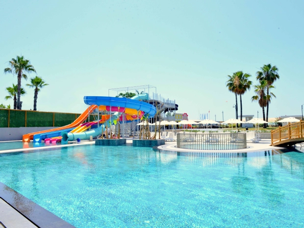 Luna Vista Hotel Belek