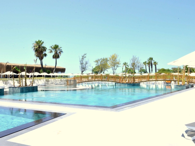 Luna Vista Hotel Belek