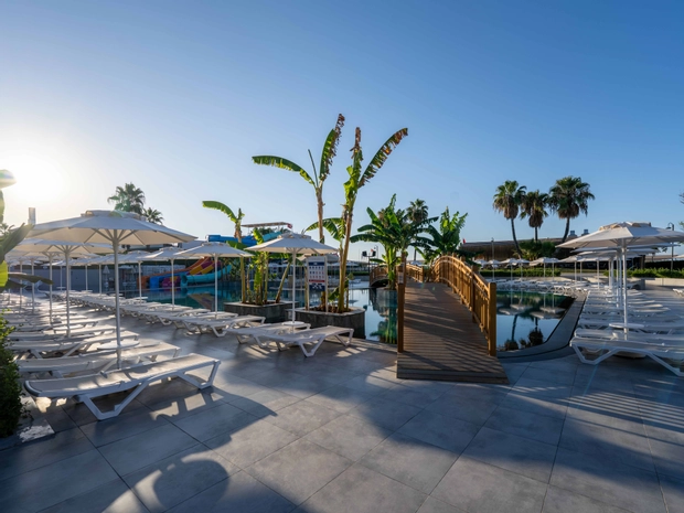 Luna Vista Hotel Belek