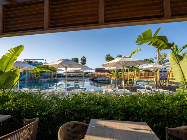 Luna Vista Hotel Belek