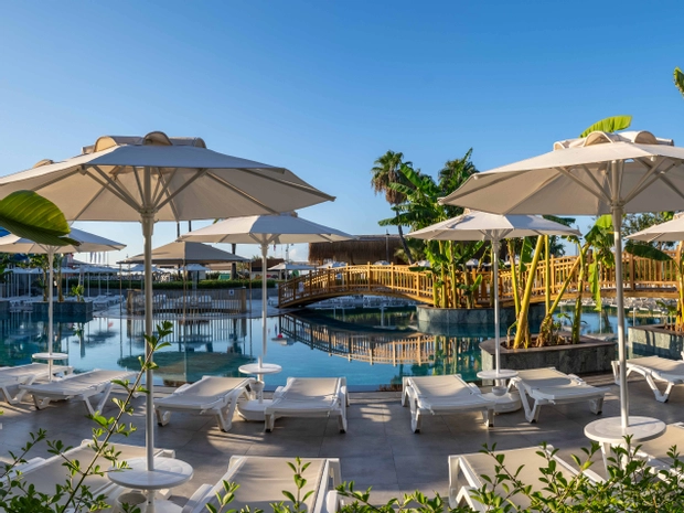 Luna Vista Hotel Belek