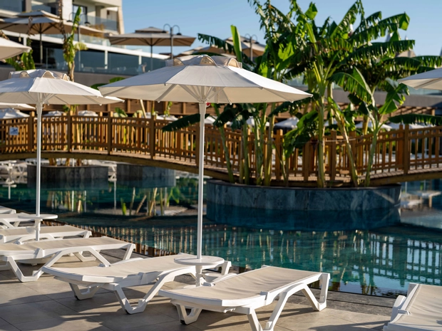 Luna Vista Hotel Belek
