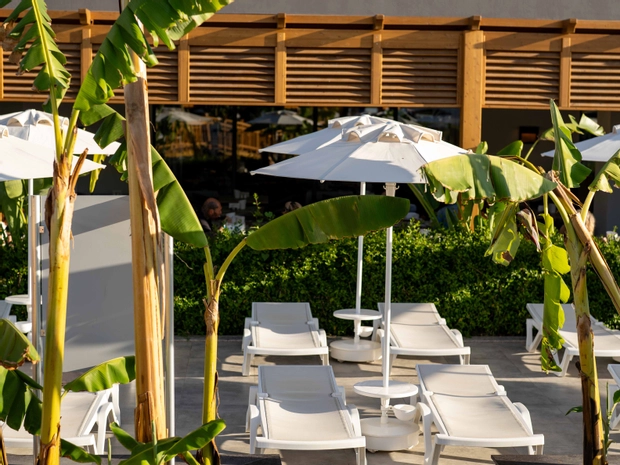 Luna Vista Hotel Belek