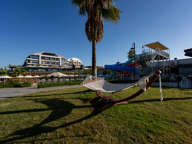 Luna Vista Hotel Belek